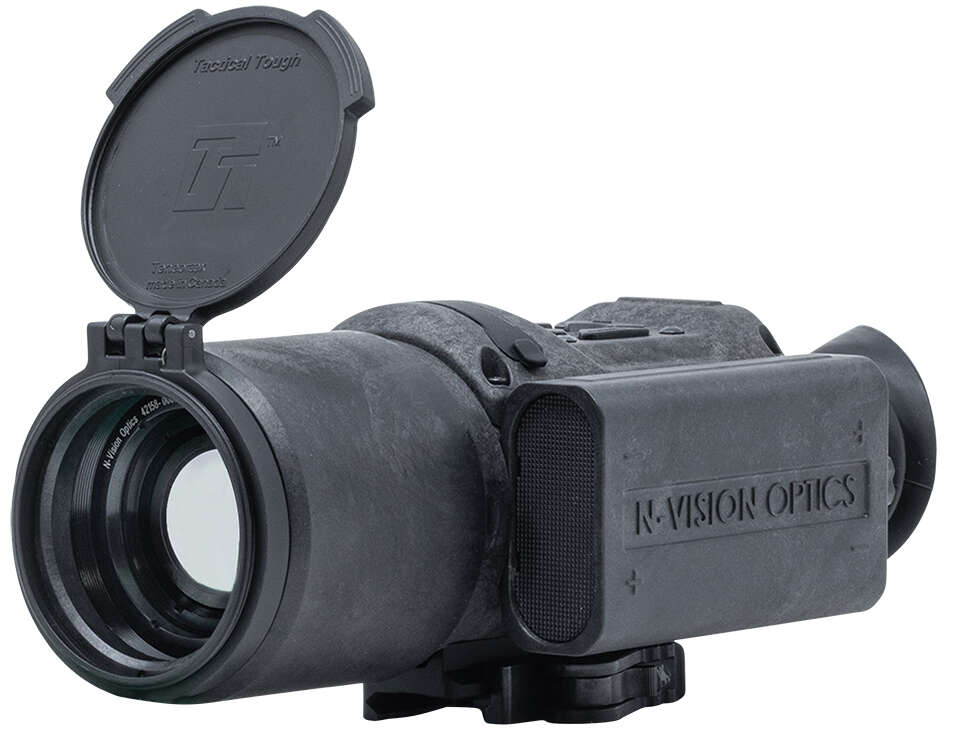 Scopes N Vision Optics ZPAP M70 NSI HALO X THERMAL SCOPE 640RES 50MM • Model: ZPAP M70